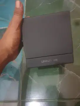 Box jam tangan cerutti