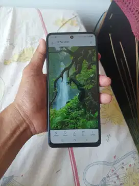 Jual hp infinix hot40 pro