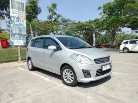 SUZUKI ERTIGA GX 1.4 AT 2014
