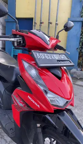 Honda Beat Led 2021 original