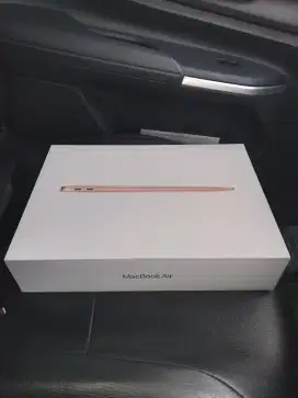 Macbook Air 13inch 8/256  Paling Murah seOLX