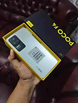 Xiaomi Poco F4 5g