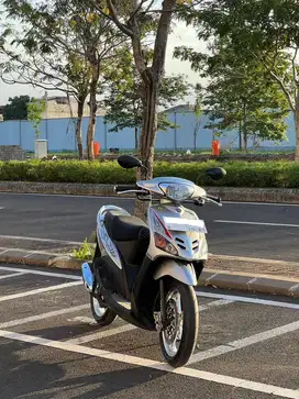 Yamaha mio 5TL 2007