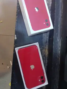 Iphone 11 128gb sayang semuanya