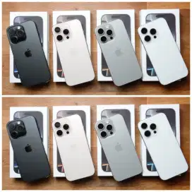 PROMO KREDIT IPHONE 16 PROMAX BY HOME CREDIT TANPA DP GRATIS 2X CICILN