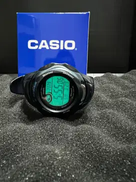 Casio G shock G-2800