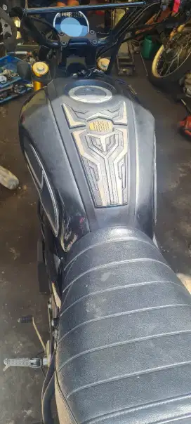 XSR 155 tahun 2023