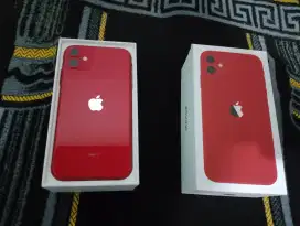 Iphone 11 128gb cucok banget gan