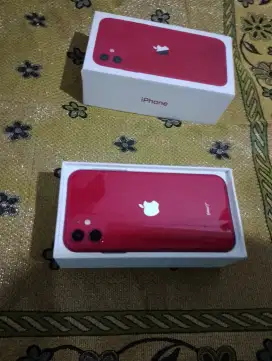 Iphone 11 128gb ikan ada barang adaa