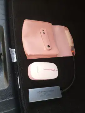 Mouse bluetoot and converter