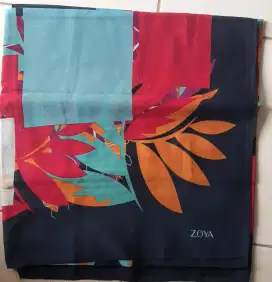 Preloved hijab Zoya
