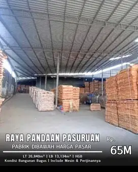 Dijuak pabrik pandaan dekat pasuruan probolinggo gempol