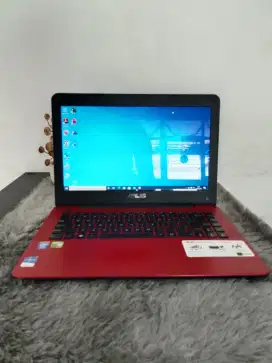 Laptop second asus
