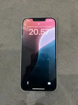 Iphone 13 inter 128gb