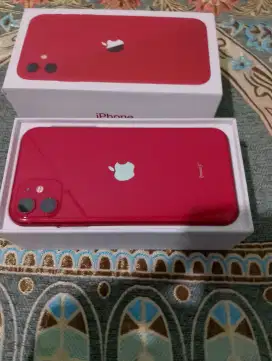 Iphone 11 128gb ex perempuaaan