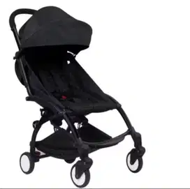 Stroller Bayi Lipat Nyaman