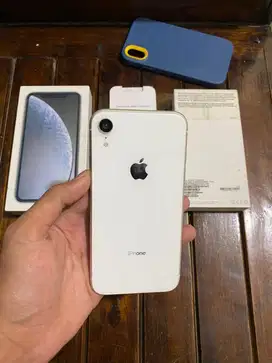 iphone xr 64gb alloperator