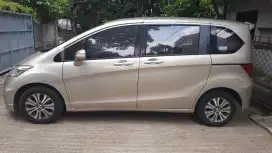 Freed E 2013 matic