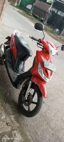 Yamaha Mio karburator