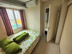 2br Catleya Bassura City