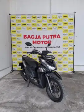 Honda Beat street 2021