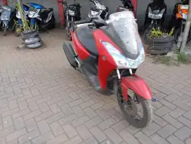 Lexi tahun 2019. BPKB ada