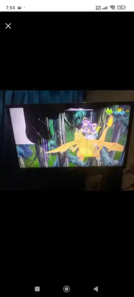 Dijual TV LED 32Inch merk LG