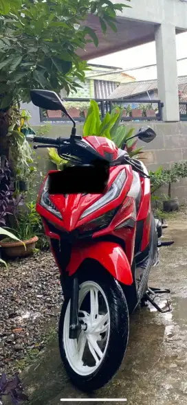 Honda Vario 125 Gen 2 2023