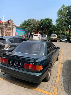 Mitsubishi Lancer 1995 Bensin