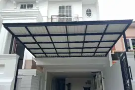 Canopy atap alderon RS 102