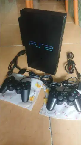 PS2 MATRIX HARDISK DALAM 80GB