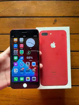 Iphone 7+ 128gb