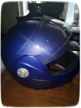 Helm Touring Modular Airoh Classic