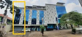 Disewakan Ruko 4,5 Lantai di Pejaten Office Park  Warung Buncit Raya
