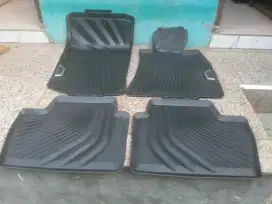 karpet karet BMW oem original G20/3 SERIES ALL