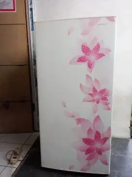 Kulkas Sharp 1 pintu