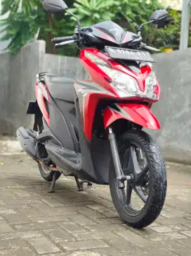 HONDA VARIO KZR 125 2012 . GRES PAJAK HIDUP