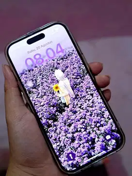 Apple iphone 15 128 IBOX garansi masih ON