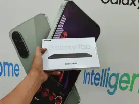 [ fast respon wa ] Samsung Galaxy TAB A9 wifi 4/64 Garansi resmi 1thn