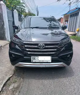 Toyota Rush TRD 2020 Automatic