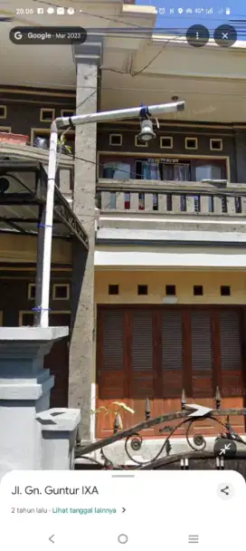 House For rent,minimalis