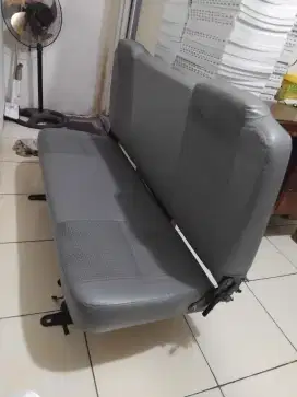 Jok mobil daihatsu grand max van