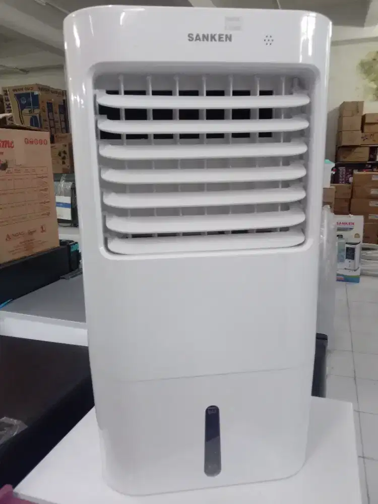 Air cooler kipas modern