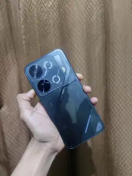ITEL P65 8+8/128