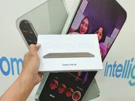 [ fast respon wa ] Samsung Galaxy TAB A9 4G 4/64 Garansi resmi 1thn