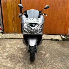 HONDA PCX 150 ABS 2019 PAJAK AKTIF NO PR NO KENDALA SIAP PAKE