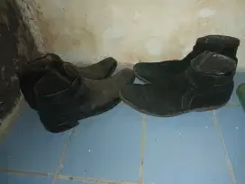 Sepatu formal santai