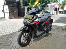 Honda Vario 2015