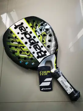 Padel racket babolat counter viper 2025