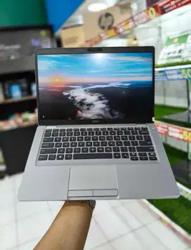 DELL LATITUDE 5410 SIAP PAKAI